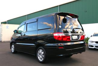 2004 Toyota Alphard - Thumbnail