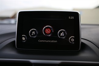 2016 Mazda Axela - Thumbnail
