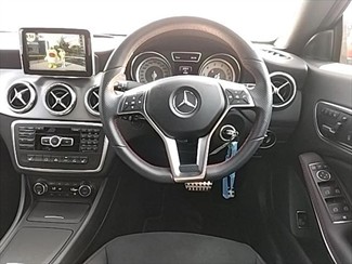 2014 Mercedes-Benz CLA250 - Thumbnail