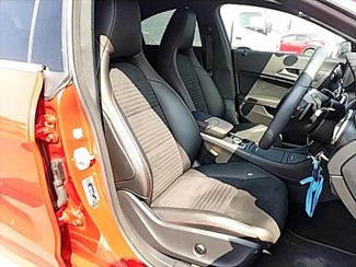 2014 Mercedes-Benz CLA250 - Thumbnail