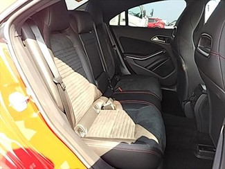 2014 Mercedes-Benz CLA250 - Thumbnail