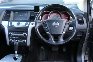 2008 Nissan Murano - Thumbnail