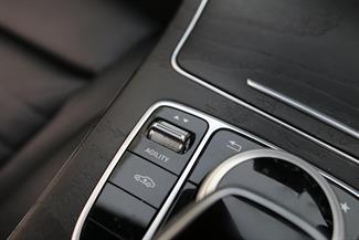 2014 Mercedes-Benz C 200 - Thumbnail