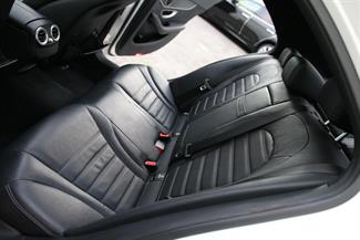 2014 Mercedes-Benz C 200 - Thumbnail