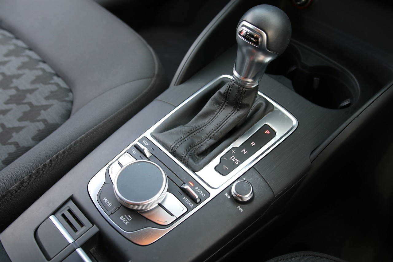 2015 Audi A3