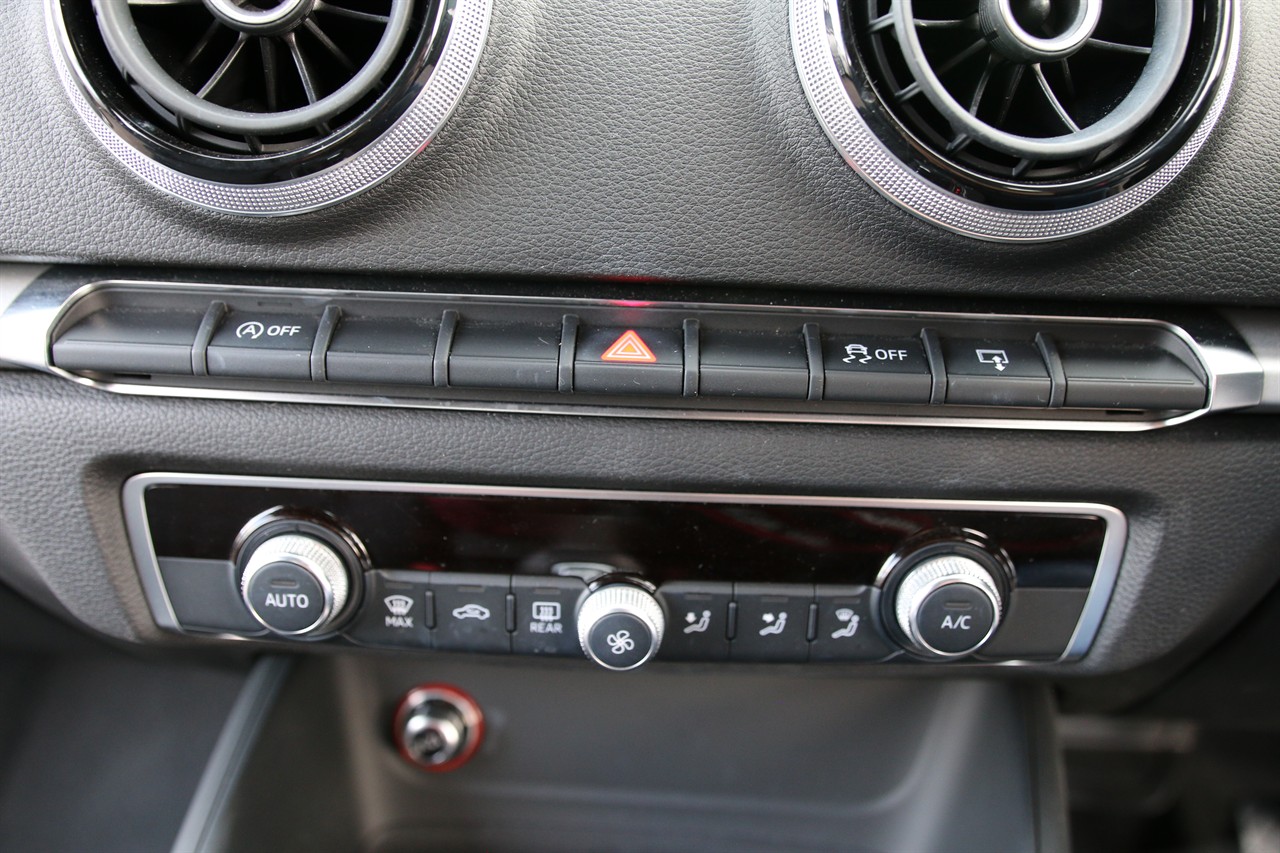 2015 Audi A3