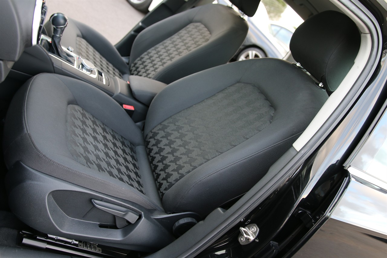 2015 Audi A3