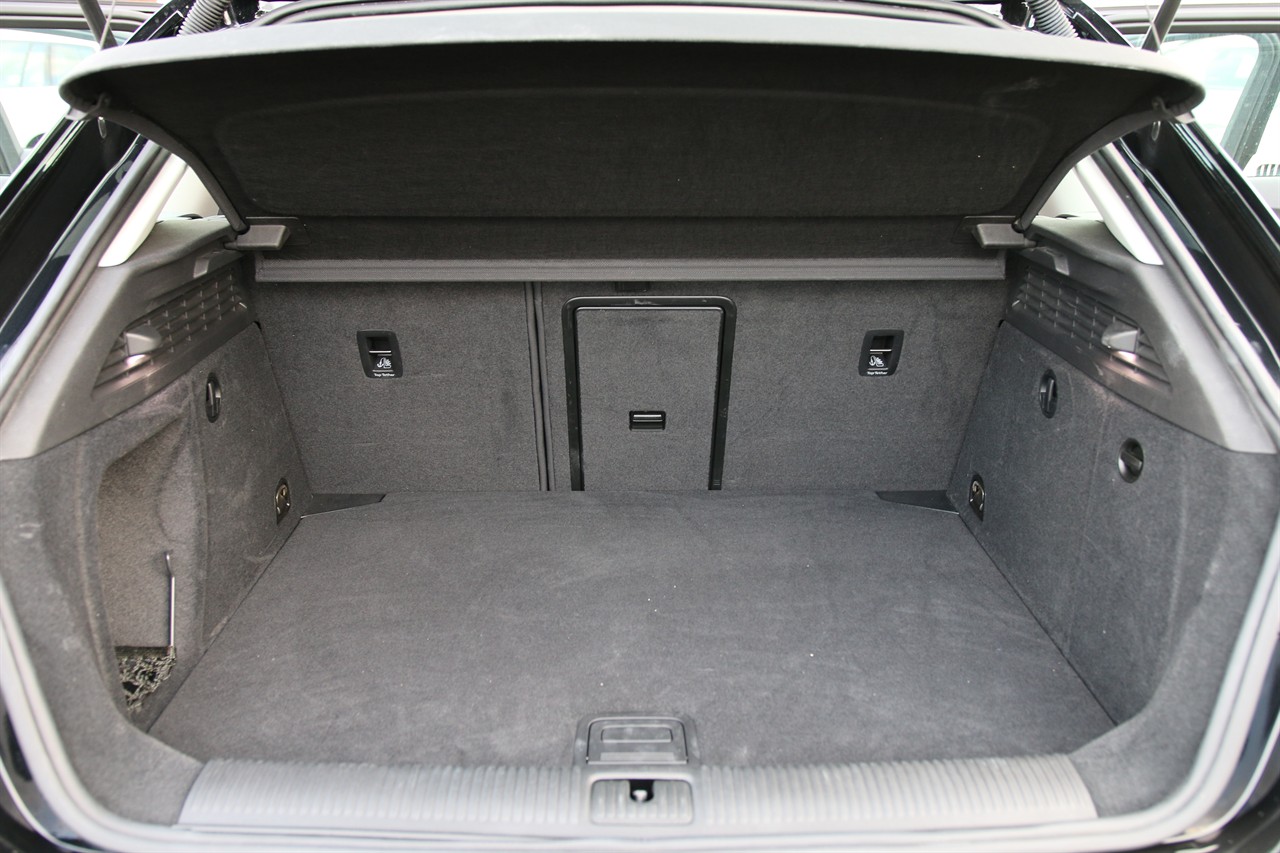 2015 Audi A3
