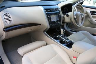 2017 Nissan Teana - Thumbnail