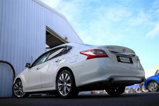 2017 Nissan Teana - Thumbnail