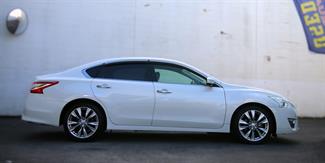 2017 Nissan Teana - Thumbnail