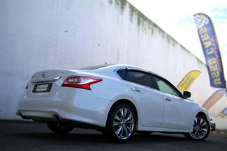 2017 Nissan Teana - Thumbnail