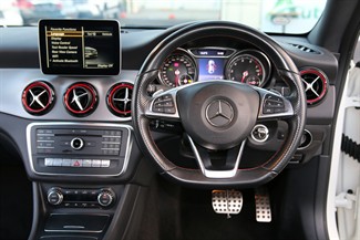 2017 Mercedes-Benz CLA250 - Thumbnail