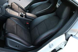 2017 Mercedes-Benz CLA250 - Thumbnail