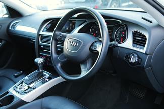 2016 Audi A4 - Thumbnail