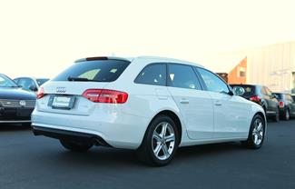 2016 Audi A4 - Thumbnail
