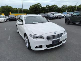 2013 BMW 535i - Thumbnail
