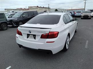 2013 BMW 535i - Thumbnail