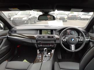 2013 BMW 535i - Thumbnail