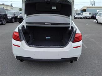 2013 BMW 535i - Thumbnail