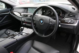 2013 BMW 535i - Thumbnail