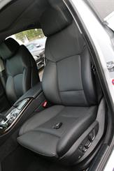 2013 BMW 535i - Thumbnail