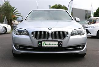 2013 BMW 535i - Thumbnail