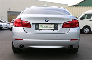 2013 BMW 535i - Thumbnail
