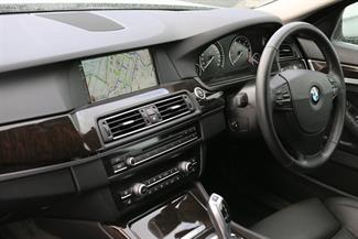 2013 BMW 535i - Thumbnail