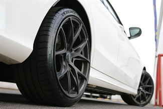 2014 Mercedes-Benz C 200 - Thumbnail