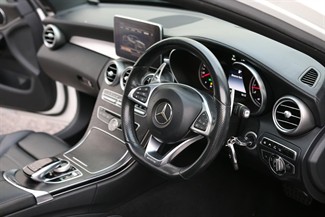 2014 Mercedes-Benz C 200 - Thumbnail