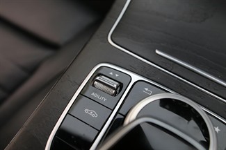 2014 Mercedes-Benz C 200 - Thumbnail