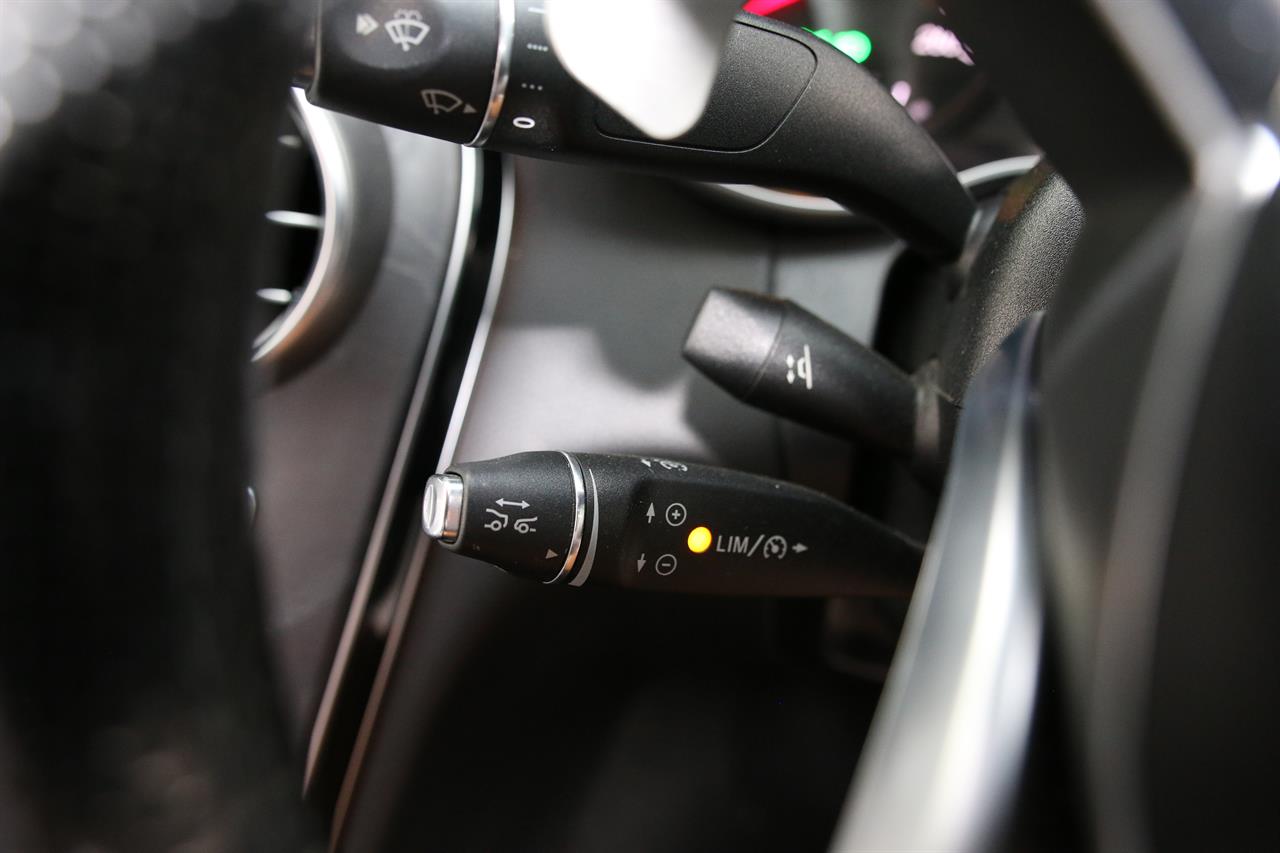 2014 Mercedes-Benz C 200