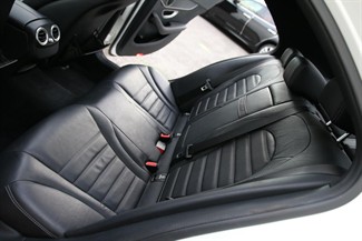 2014 Mercedes-Benz C 200 - Thumbnail