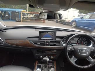2014 Audi A6 - Thumbnail