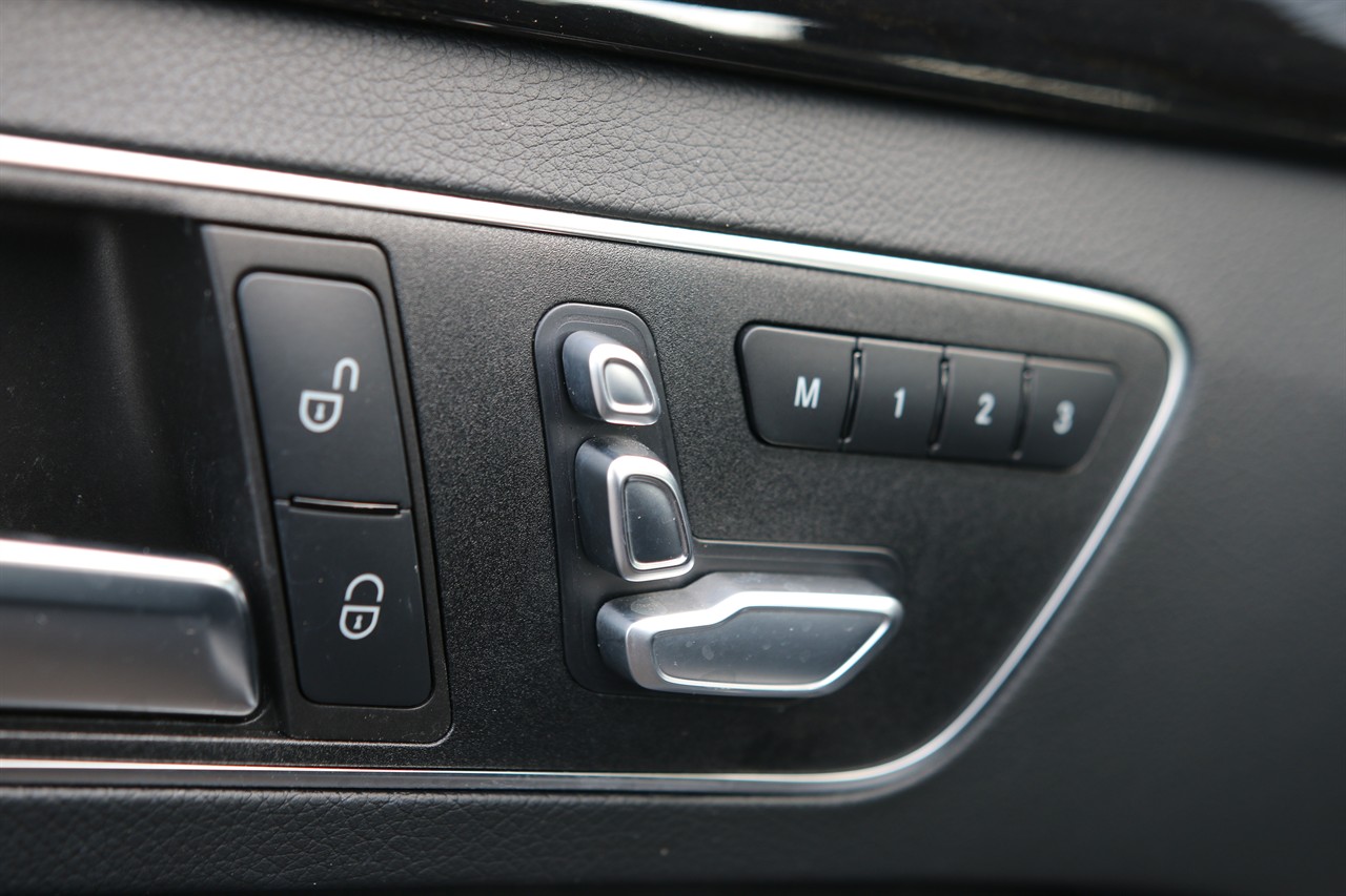 2013 Mercedes-Benz E250