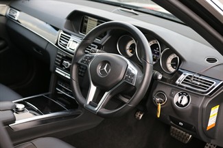 2013 Mercedes-Benz E250 - Thumbnail
