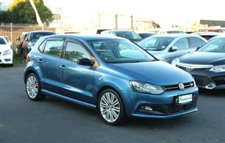 2014 Volkswagen Polo - Thumbnail