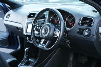 2014 Volkswagen Polo - Thumbnail