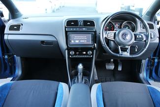 2014 Volkswagen Polo - Thumbnail