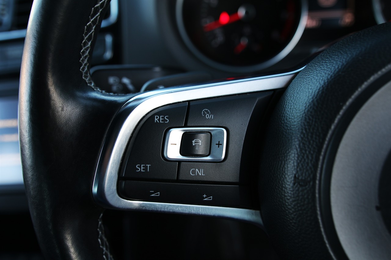 2014 Volkswagen Polo