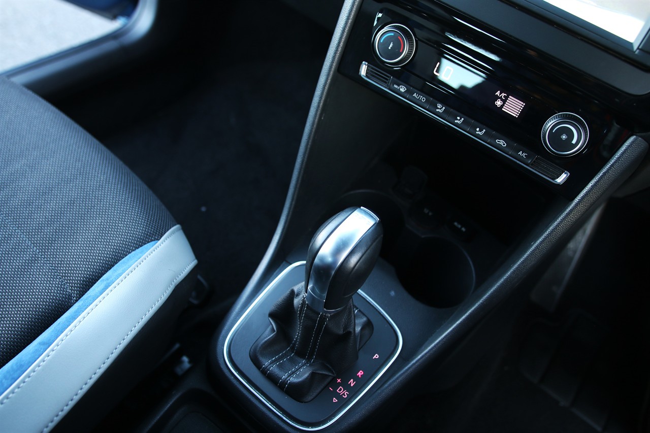 2014 Volkswagen Polo