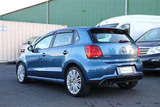 2014 Volkswagen Polo - Thumbnail