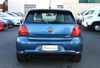 2014 Volkswagen Polo - Thumbnail
