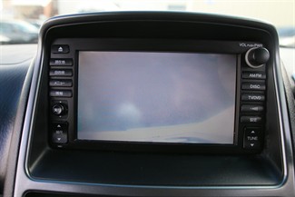 2004 Honda CR-V - Thumbnail