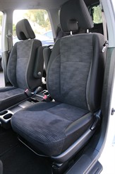 2004 Honda CR-V - Thumbnail