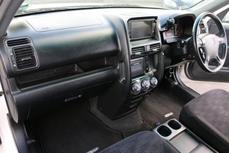 2004 Honda CR-V - Thumbnail