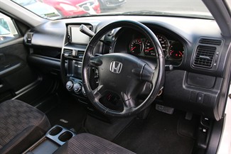 2004 Honda CR-V - Thumbnail