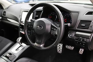 2014 Subaru Legacy - Thumbnail