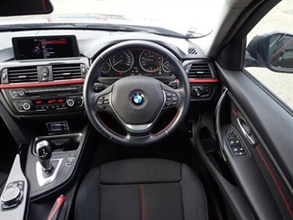 2013 BMW 320i - Thumbnail